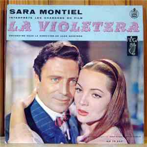 Sara Montiel - Interprete Les Chansons Du Film