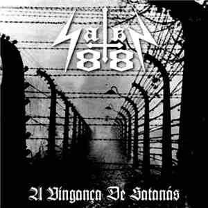 Satan 88 - A Vingança De Satanás