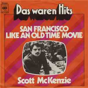 Scott McKenzie - San Francisco