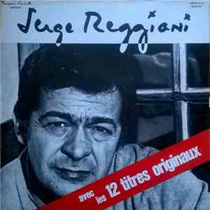 Serge Reggiani - N° 2 - Bobino