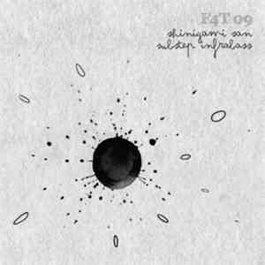 Shinigami San / Substep Infrabass - Dub / Apnea