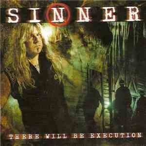 Sinner - There Will Be Execution