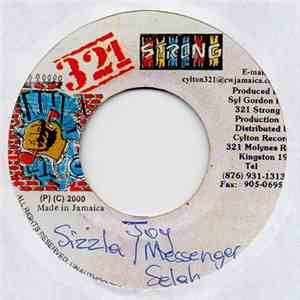 Sizzla & Messenger Selah - Joy