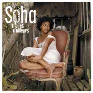 Soha  - D'Ici Et D'Ailleurs