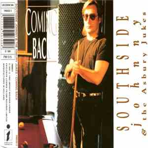 Southside Johnny & The Asbury Jukes - Coming Back