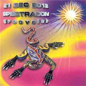 Spectracom Groovelab - 21 Dec 2012