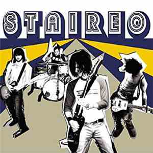 Staireo - Staireo