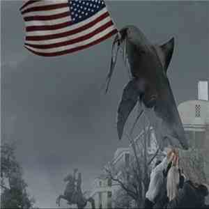 Sub Luna City - Sharknado