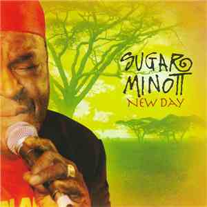 Sugar Minott - New Day
