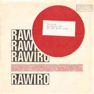 T. Waas & C. Korbijn - Rawiro