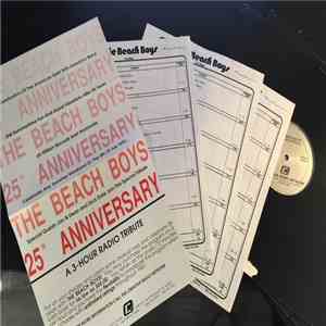 The Beach Boys - 25th Anniversary (3 Hour Radio Special)