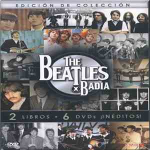 The Beatles - The Beatles x Badía