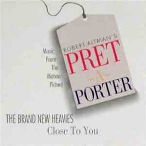 The Brand New Heavies - Close To You