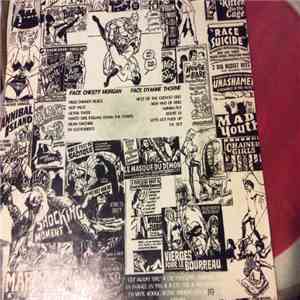The Cramps - A Date With The Cramps