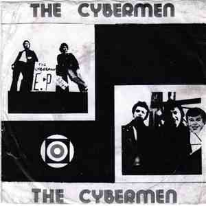 The Cybermen  - The Cybermen E.P