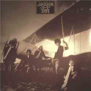 The Jackson 5 - Skywriter