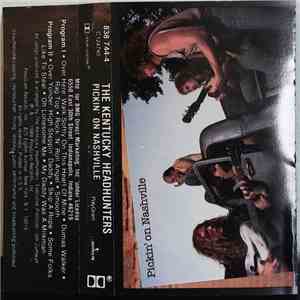 The Kentucky Headhunters - Pickin' On Nashville