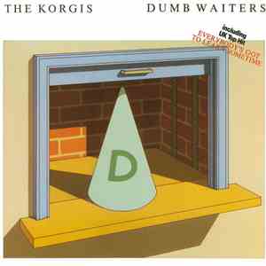 The Korgis - Dumb Waiters