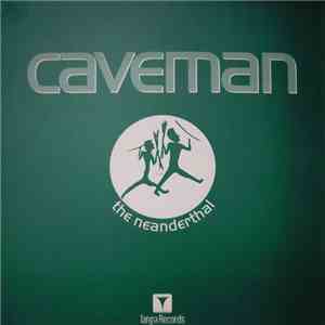 The Neanderthal - Caveman