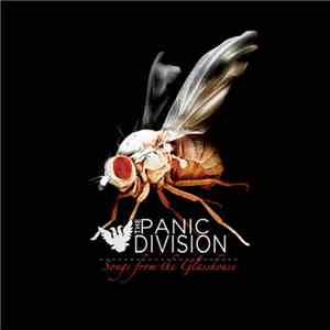 The Panic Division - Songs From The Glasshouse