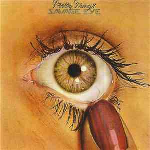 The Pretty Things - Savage Eye
