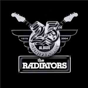 The Radiators - 25th Anniversary Album