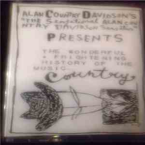 The Rebel  - he Sensational Alan ‘Country’ Davidson Presents