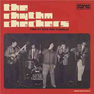 The Rhythm Checkers - 1966 / 67 Wild Raw Eurobeat