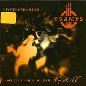The Tramps  - Livepromo