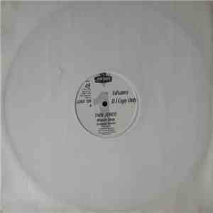 Then Jerico - Muscle Deep