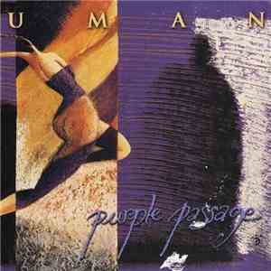 Uman - Purple Passage