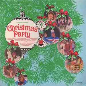 Various - Christmas Party