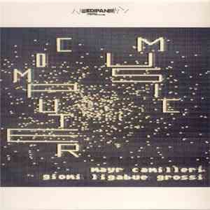 Various - Computer Music