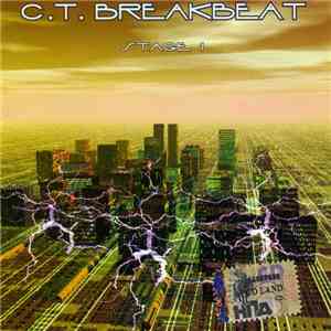 Various - C.T. Breakbeat - Stage 1