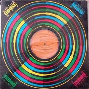 Various - D.J. Hits House