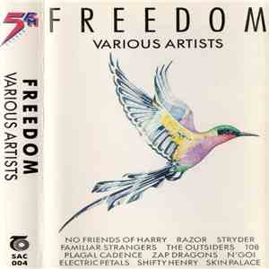 Various - Freedom