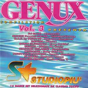 Various - Genux Compilation Vol. 3