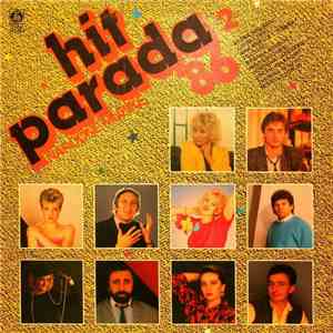 Various - Hit Parada 86 - Br. 2