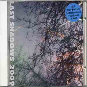 Various - Last Shadows 2009