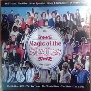 Various - Magic Of The Sixties