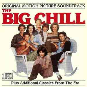 Various - Music From The Original Motion Picture Soundtrack 