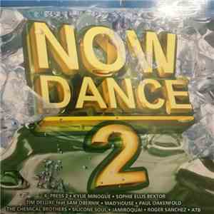 Various - Now Dance 2