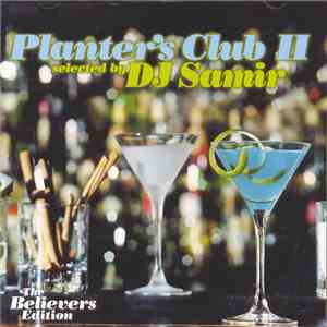 Various - Planter's Club Volume II