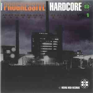 Various - Progressive Hardcore Vol. 1