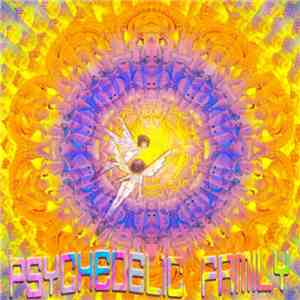 Various - Psychedelic Family