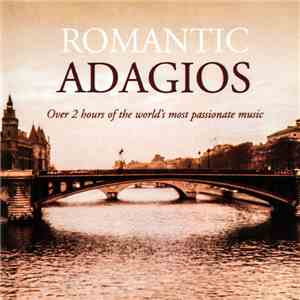Various - Romantic Adagios