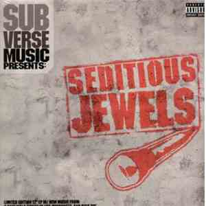 Various - Seditious Jewels