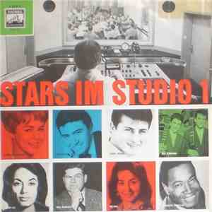 Various - Stars Im Studio 1