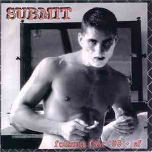Various - Submit - Folsom Street Fair '98