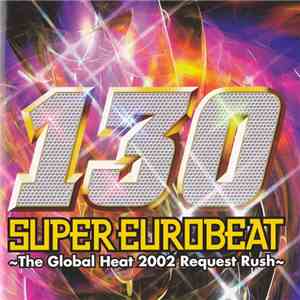 Various - Super Eurobeat Vol.130